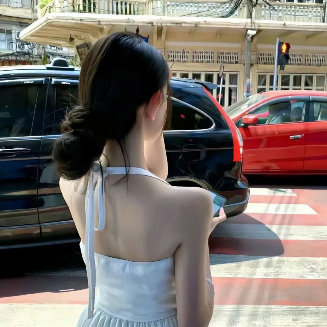 小精灵乔莉
